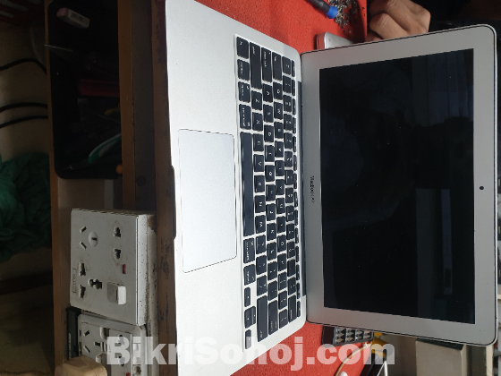 Macbook air 1370-2011